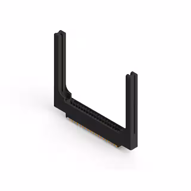 396-038-520-858 EDAC Inc.  Edgeboard Connectors